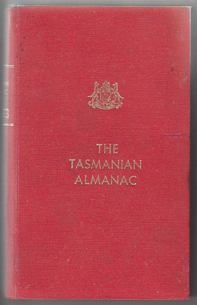  - The Tasmanian Almanac. (