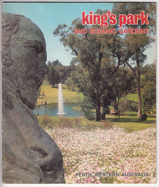  - King's Park And Botanic Gardens.