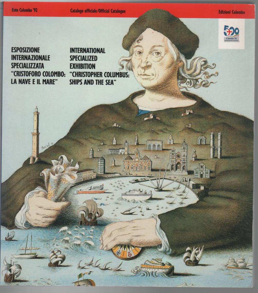 COSSIGA, FRANCESCO; ANDREOTTI, GIULIO. - International Specialized Exhibition. 
