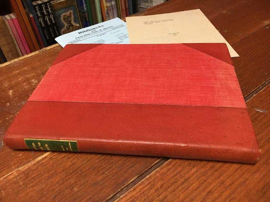 OVID. - The Art of Love. (Ars Amotoria). Translated by J. A. Meagher.