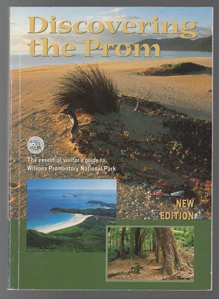 INGAMELLS, PHILIP. - Discovering The Prom.