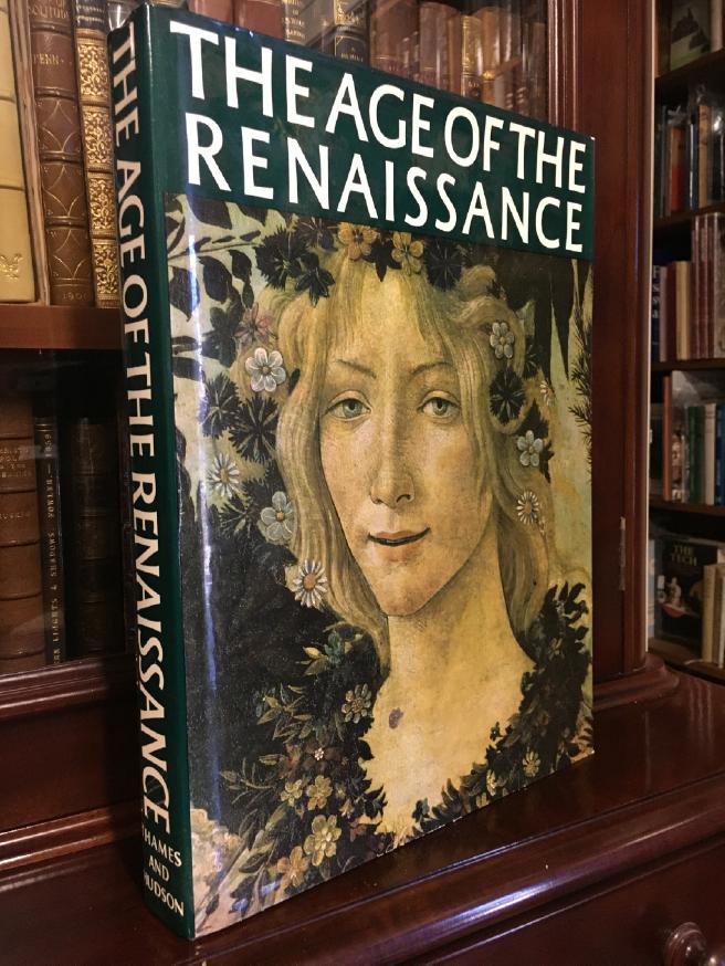 RUBINSTEIN, NICOLAI; GRAYSON, CECIL; MURRAY, PETER. - The Age Of The Renaissance.