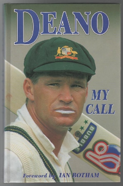 JONES, DEAN, BRINDLE, TERRY. - Deano My Call.