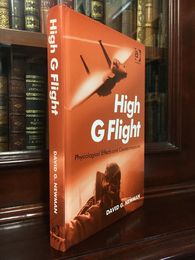 NEWMAN, DAVID G. - High G Flight Physiological Effects and Countermeasures.