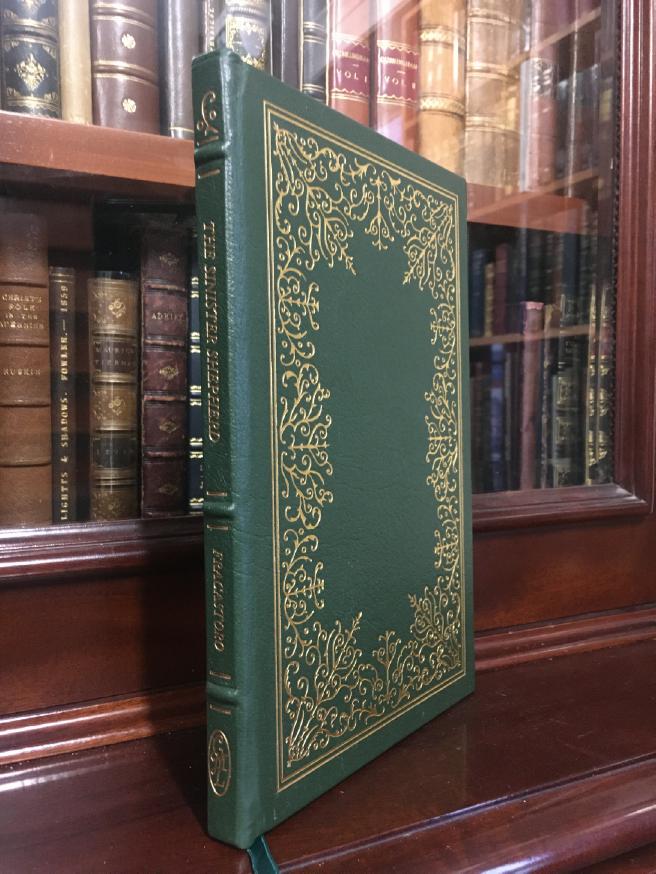 FRACASTORO, GIROLAMO; VAN WYCK, WILLIAM. - The Sinister Shepherd: A Translation of Girolamo Fracastoro's Syphilidis Sive De Morbo Gallico Libri Tres.