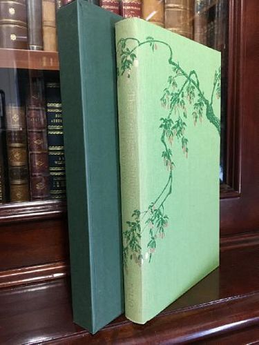 GODDEN, RUMER. - The Greengage Summer Foreword by Jane Murray Flutter. Introduction by Jane Asher. Illustrations by Aafke Brouwer.