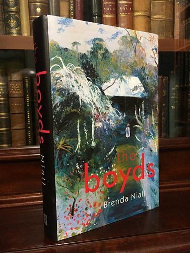 NIALL, BRENDA. - The Boyds. A Family Biography.