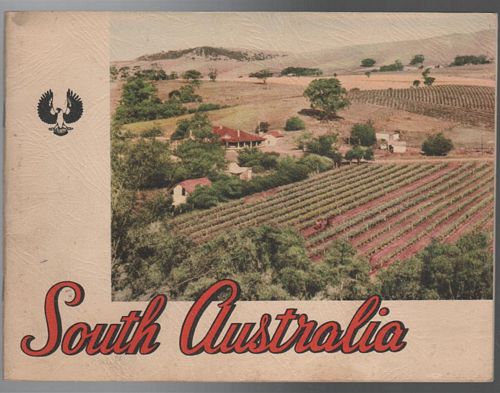 NUCLORVUE PRODUCTIONS. - South Australia.