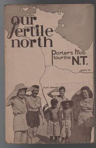 PORTER, JOHN D. - Our Fertile North 