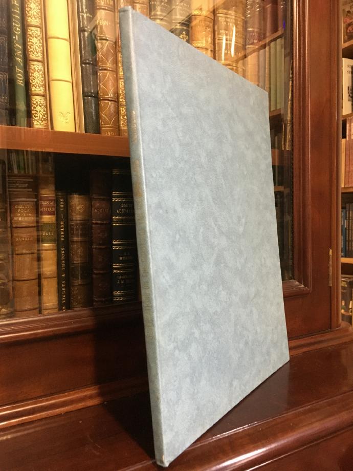FLINDERS, MATTHEW. - Observations on the Coast of Van Diemen's Land on Bass's Strait on its Islands, and on part of the Coasts of New South Wales; Intended to accompany the Charts of the Late Discoveries in those Countries.