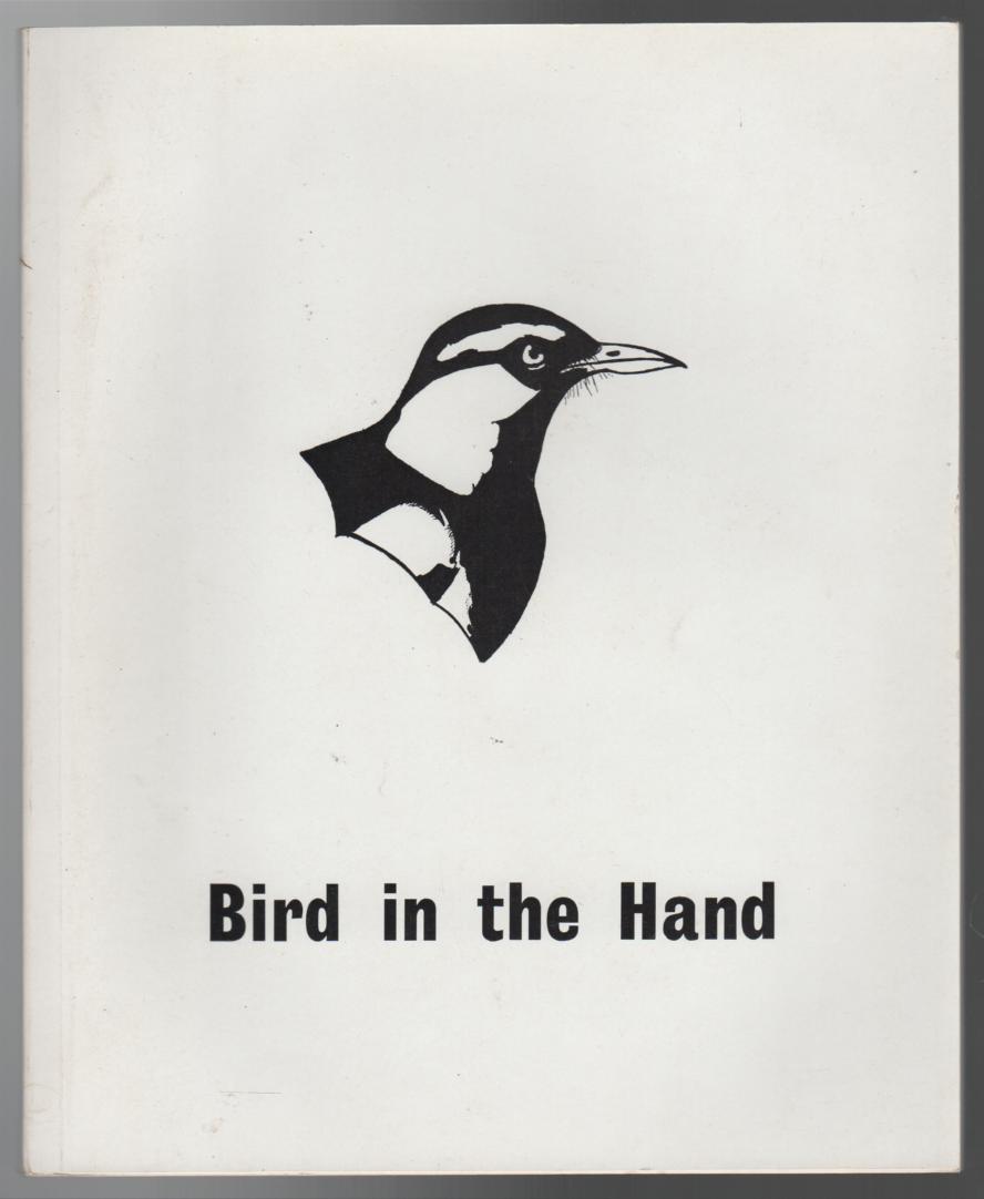 DISNEY, H. J. De S; LANE, S. G. - Bird In The Hand.