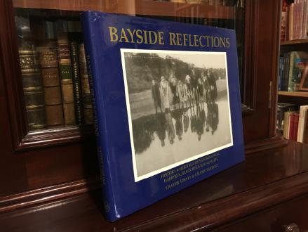 DISNEY, GRAEME; TARRANT, VALERIE. - Bayside Reflections. History & Heritage Of Sandringham, Hampton, Black Rock & Beaumaris.