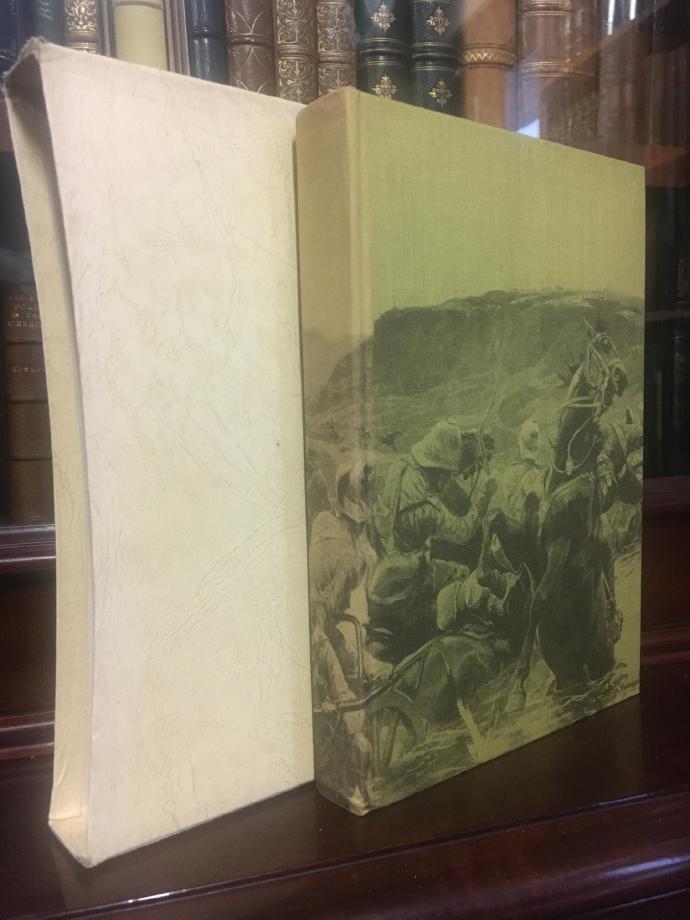 REITZ, DENEYS. - Commando: A Boer Journal of the Boer War.