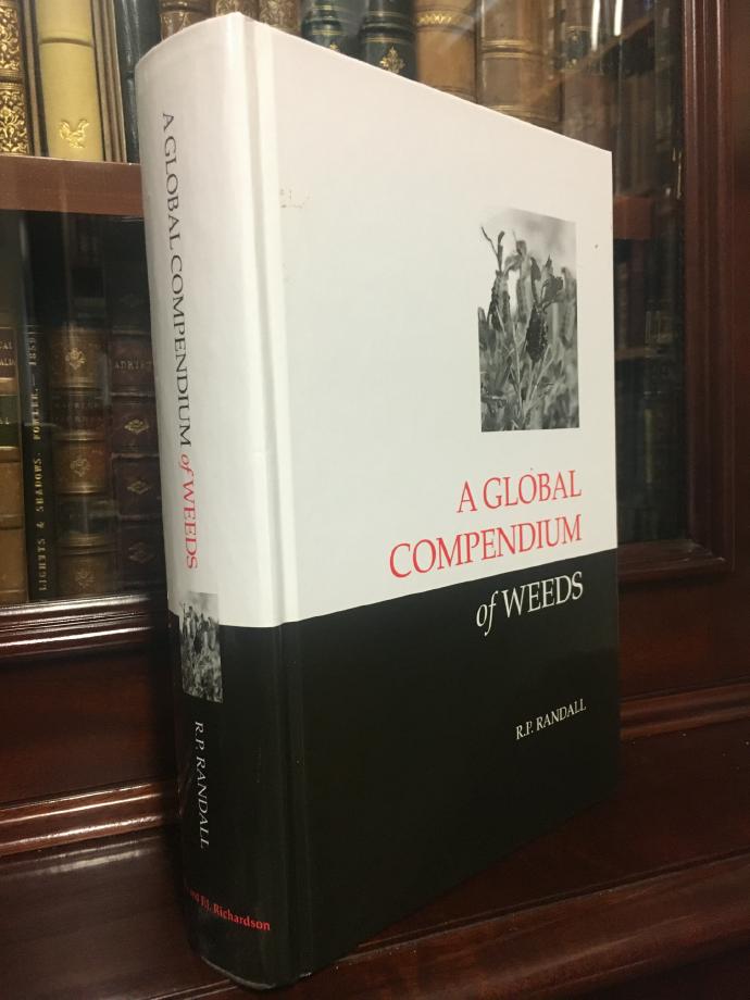 RANDALL, R. P. - A Global Compendium of Weeds.