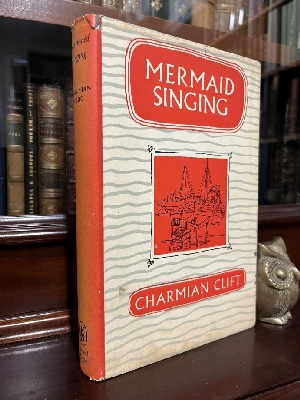 CLIFT, CHARMIAN. - Mermaid Singing.