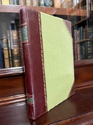 CLARKE, F. McKENZIE; CUSACK, FRANK. - Early Days on Bendigo. Edited by Frank Cusack.